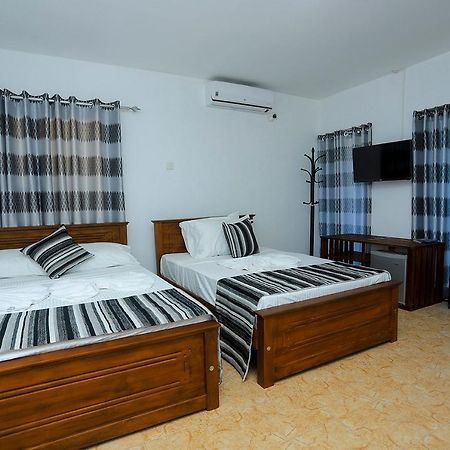 Vendol Sky Resort Κάντι Εξωτερικό φωτογραφία