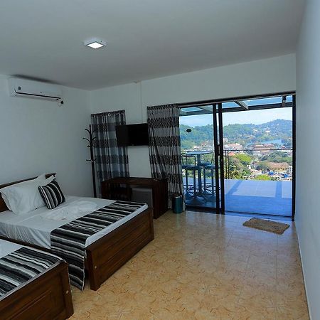 Vendol Sky Resort Κάντι Εξωτερικό φωτογραφία