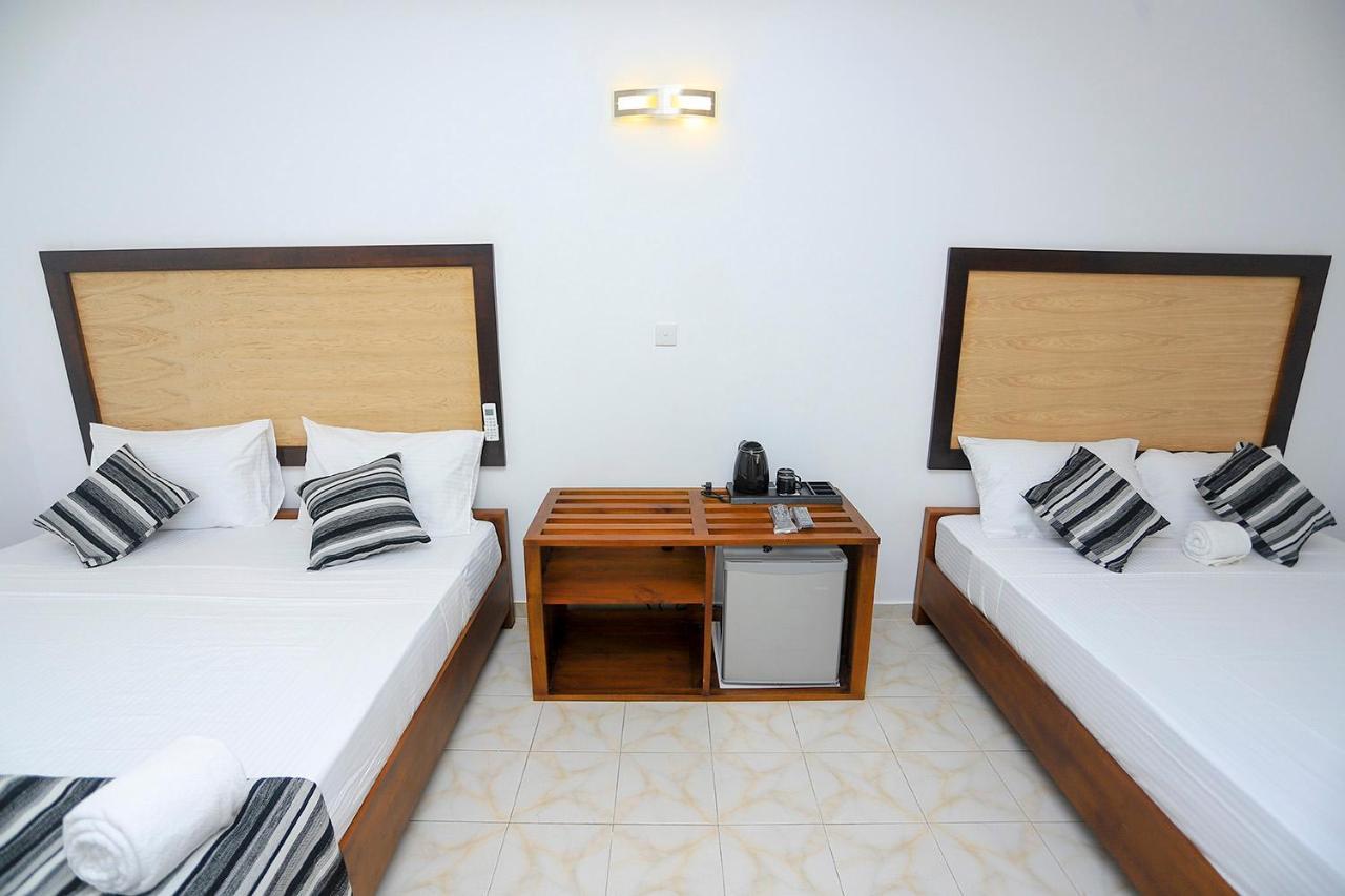 Vendol Sky Resort Κάντι Εξωτερικό φωτογραφία