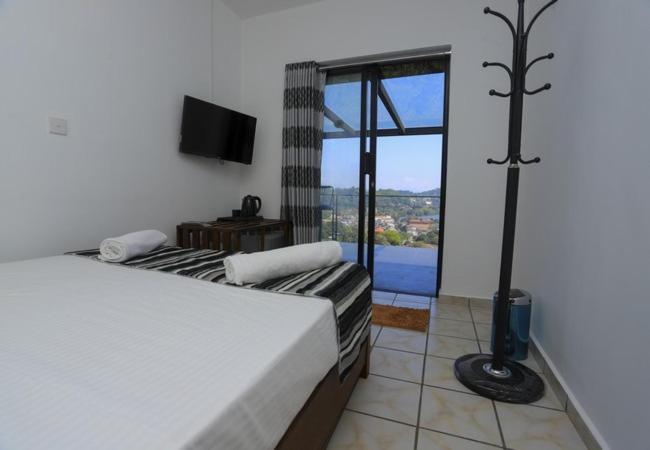 Vendol Sky Resort Κάντι Εξωτερικό φωτογραφία